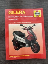 GILERA