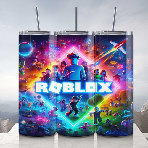 Personalised roblox gaming - personalised,