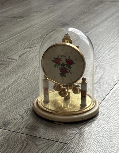 Kundo 400 day clock - clock, vintage