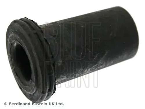 Spring bush rear - spring, axle