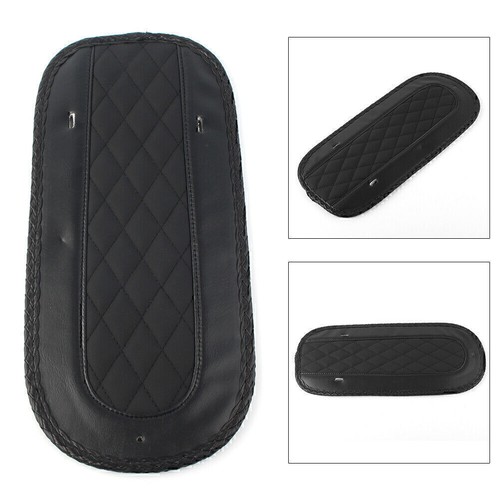 Black vinyl felt - vinyl, felt-backed
