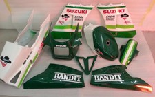 S UZUKI RG 500 SKOAL BANDIT