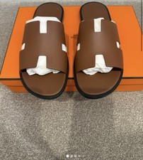 Hermes Izmir Men's Sandals