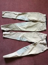 2 pairs Mark Todd ladies