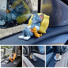 Cute tom jerry car - cute, &