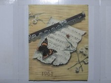 Programme GLYNDEBOURNE