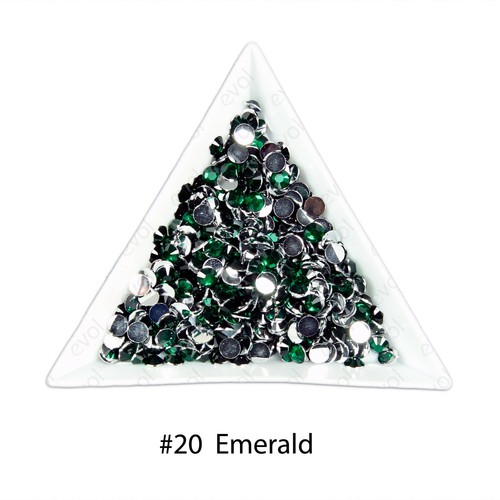 2mm 3mm 4mm 5mm - 6mm, crystal