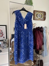 Jacques Vert Brand New Royal