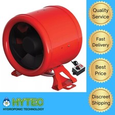 Rhino Ultra EC Fan 5 inch -