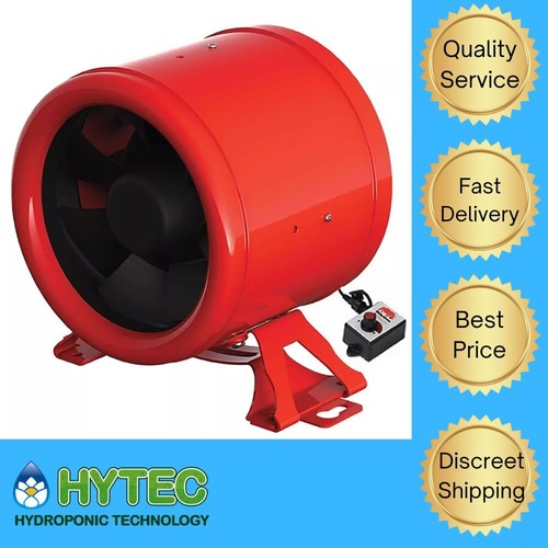 Rhino ultra fan inch - ec,