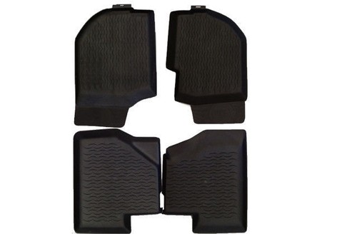Volvo 740 940 - floormat, set