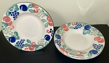 (4) Royal Winton BORDEAUX 10"