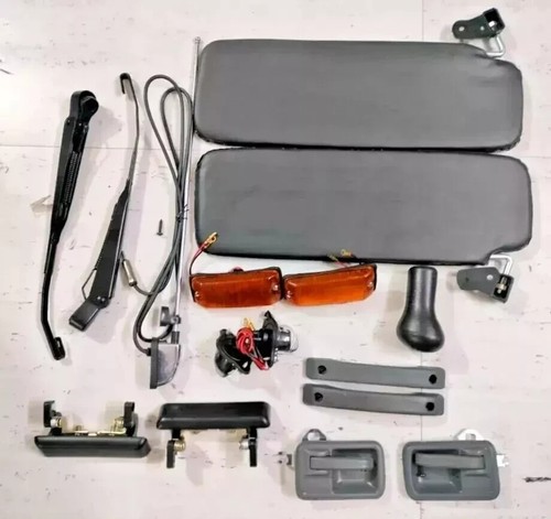 Suitable for suzuki - suzuki, samurai