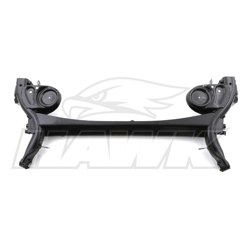 Hawk rear subframe for - rear, fiat