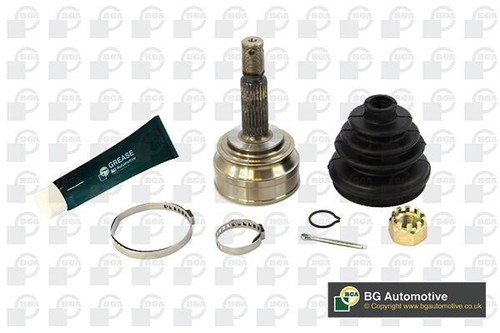 Bga cv9520a front - joint, for