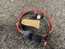 (1356) TGA Breeze 3 Wheel Mobility Scooter Battery To Control Unit