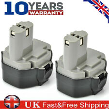 2Pack For MAKITA 14.4 Volt