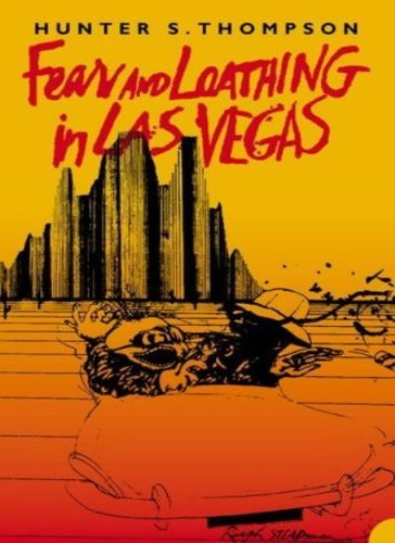 Fear and loathing las - and, in