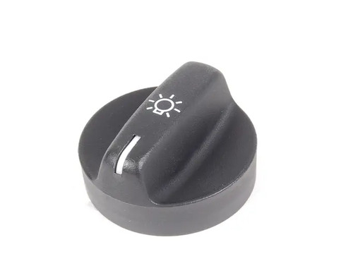 Bmw e36 light switch button - 3,