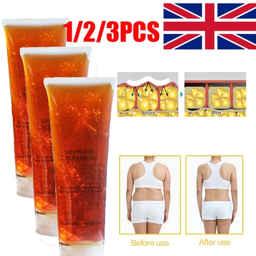 3pcs slimming gel - 1/2/3pcs,