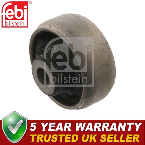 Febi front rear lower - rear, track