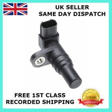 NEW TRANSMISSION SPEED SENSOR