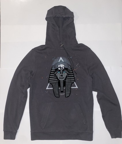 Allesandro zavetti hoodie - zavetti,