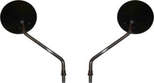 AFTERMARKET MIRRORS PAIR FOR