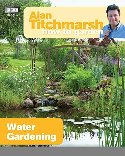 Alan titchmarsh how garden - to,