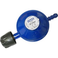 Caravan Motorhome BBQ 30 mbar