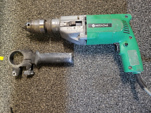 Hitachi vtp 13a - hitachi, 110v