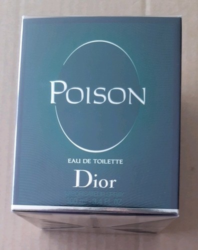 Christian dior poison eau - dior,