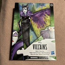 Disney Villains Maleficent’s