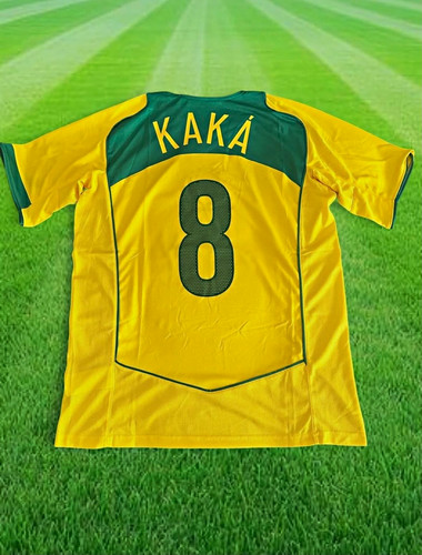 Kaká brazil football - 8,