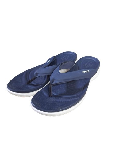 Crocs capri sporty flip - crocs, v