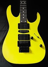 [Ibanez] RG 570 DY Desert Sun