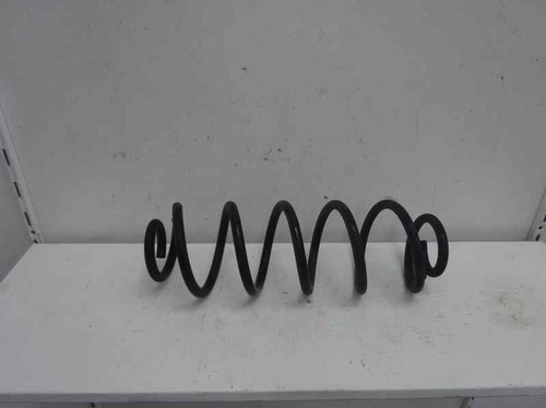 Suspension spring audi 0 - audi, a6