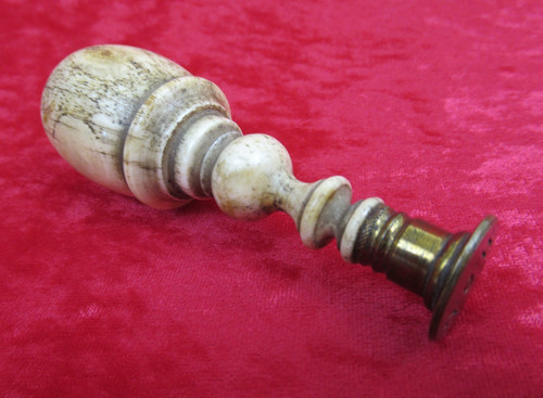 Antique victorian bone - antique, &