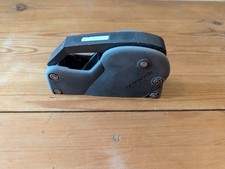 Spinlock Single XTS Clutch Rope 6-8mm