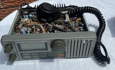 Icom IC-M120 VHF Marine Transceiver Radio & EM-53 Microphone