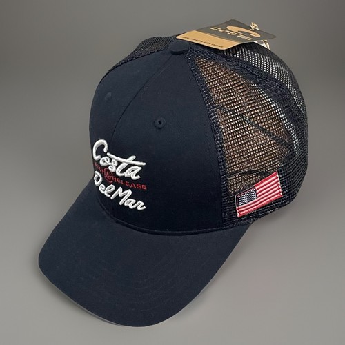 Costa del mar motto trucker - costa,