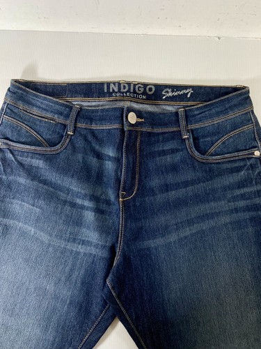 Marks and spencer - marks, indigo