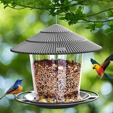 Wild Bird Feeder Hanging for