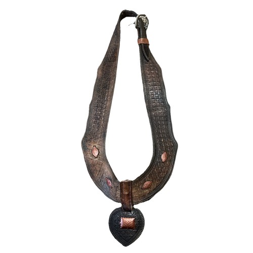 Antique pony horse harness - antique,