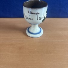 Manor Ware Vintage Egg Cup