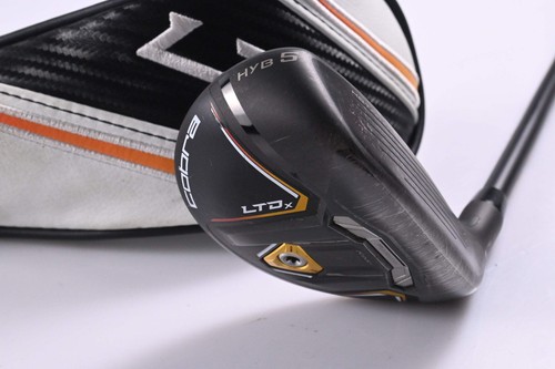 Cobra ltdx hybrid 24 - #5,