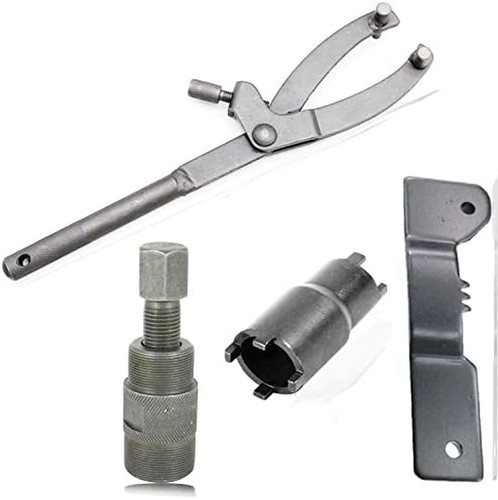 4pcs flywheel variator - 4pcs,