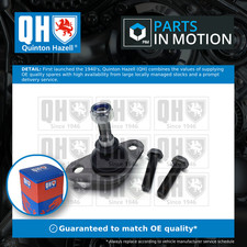 Ball Joint fits VOLVO 760 2.4D Lower 82 to 92 Suspension QH 12704773 2704773 New