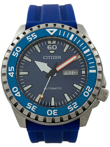 Men citizen promaster - citizen,