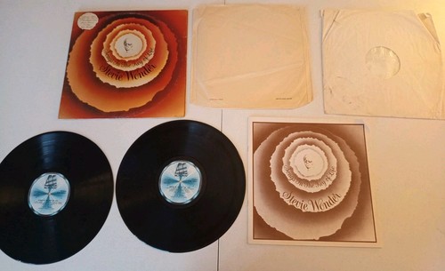 Stevie wonder songs in the - wonder,